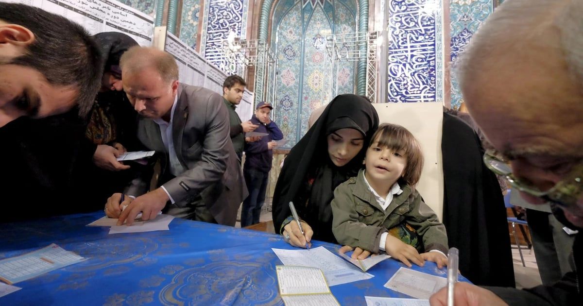 سنّي يترشح للانتخابات الرئاسية في إيران.. ما رأي الدستور؟