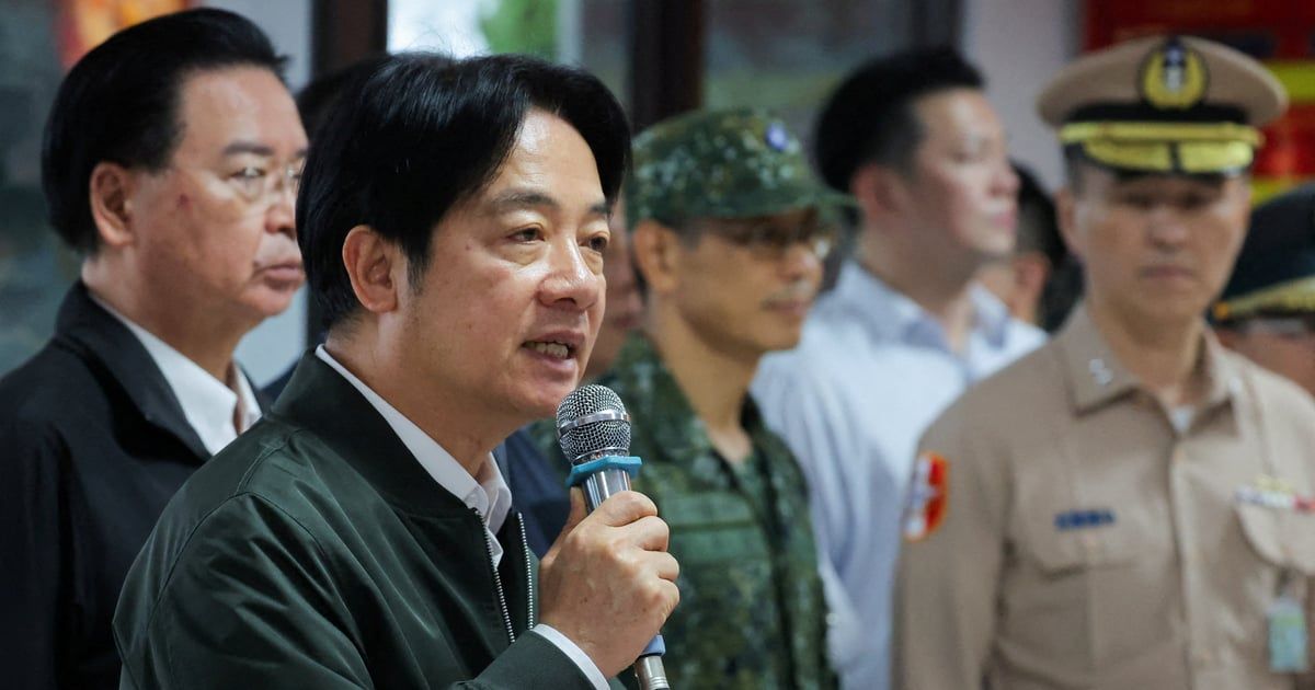 بعد مناورات صينية.. تايبيه تجدد دعوة بكين للسلام