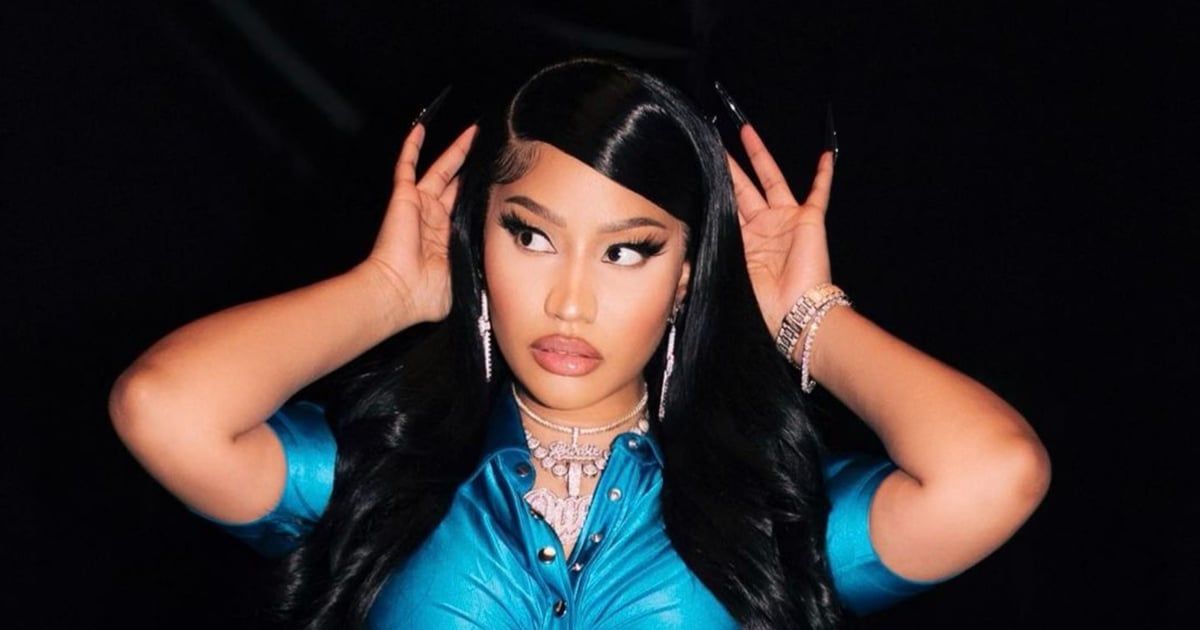 إخلاء سبيل مغنية الراب نيكي ميناج بعد اعتقالها بسبب "المخدرات"