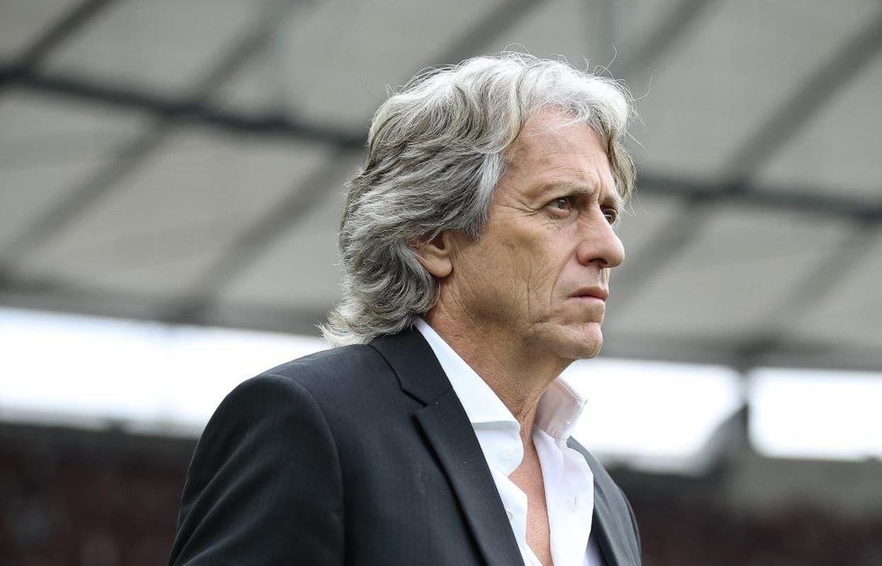 نحن الأقوى دائمًا! تصريحات نارية من "خيسوس" عقب فوز الهلال أمام الحزم - موقع الخليج الان