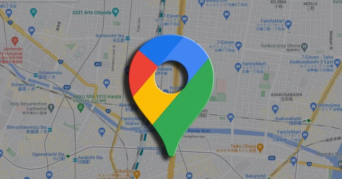 5 تطبيقات بديلة عن خرائط غوغل.. تعرف عليها