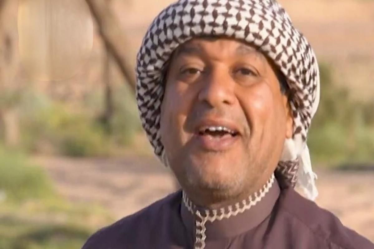 الزعاق يكشف حقيقة علمية صادمة... نجم من السماء سيختفي عن الأنظار!! - موقع الخليج الان