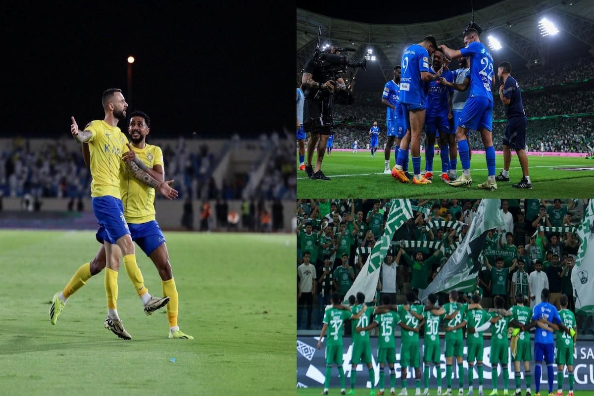 تهديد علني للهلال والنصر والأهلي!! العمري يفجر تصريح صادم بخصوص القادسية - موقع الخليج الان