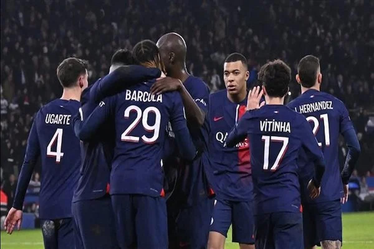 عرض تاريخي لإقناع نجم باريس.. نادي سعودي يغازل أعين نجم العاصمة الفرنسية والتفاصيل - موقع الخليج الان