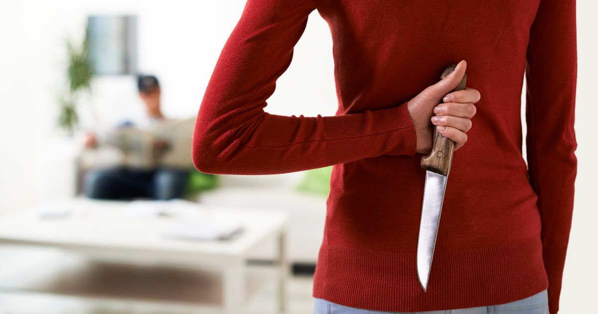 السلطات العراقية تلقي القبض على "ريا وسكينة"