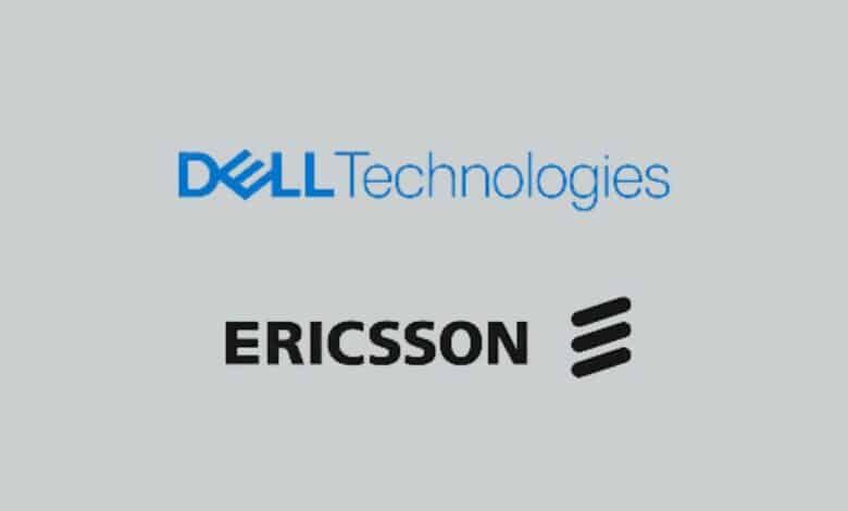 دِل تكنولوجيز وإريكسون تتعاونان لتسريع التحول السحابي لشبكات الاتصالات - موقع الخليج الان