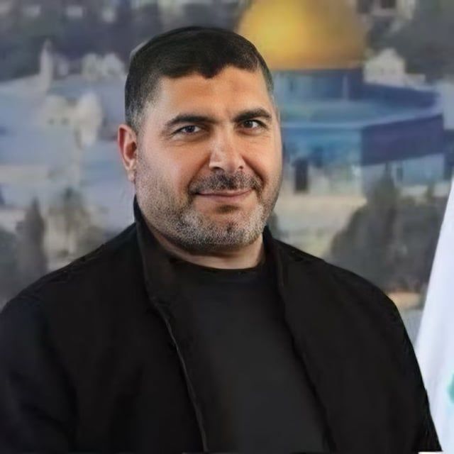 إسرائيل تغتال ياسين ربيع رئيس حماس بالضفة وقيادي آخر في رفح (صور)