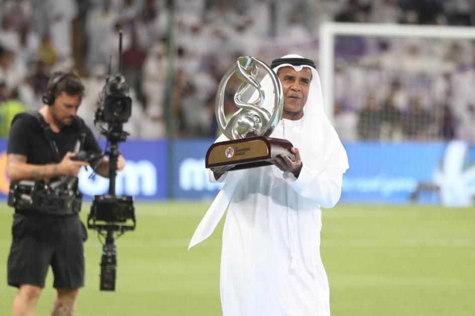 سلمان بن إبراهيم: بطل من ذهب