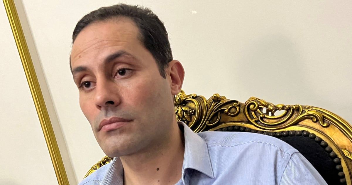 مصر.. القبض على المعارض أحمد الطنطاوي فور تأييد حكم بسجنه