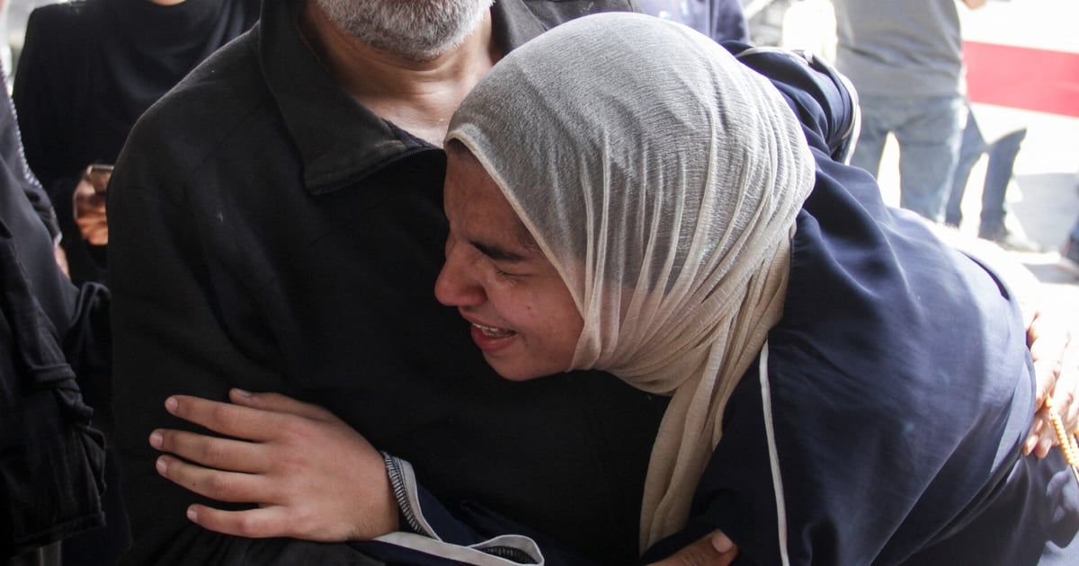 وسط الانقسام.. الاتحاد الأوروبي يطمح للعب دور في "مستقبل غزة"‎