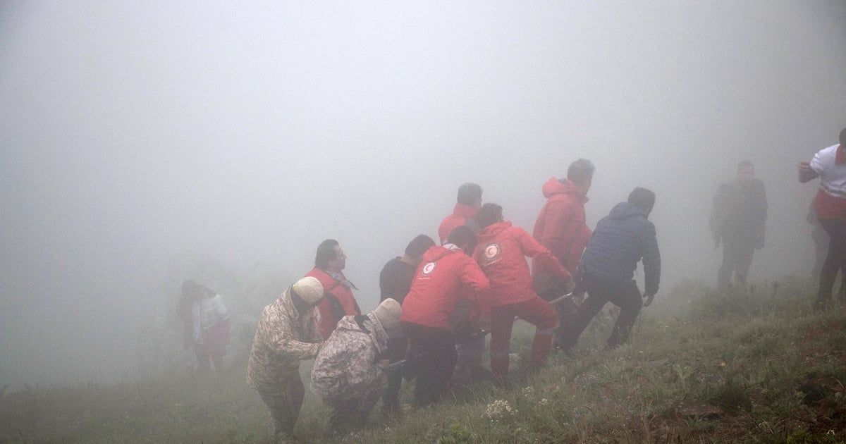 إيران تواصل ملاحقة ناشطين علقوا على وفاة رئيسي