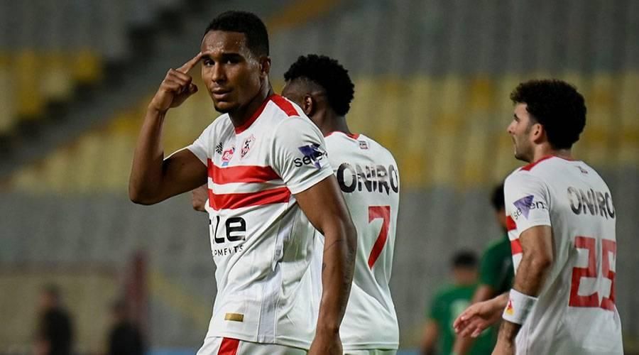 الزمالك يهزم الاتحاد.. وفوز تاسع على التوالي لبيراميدز