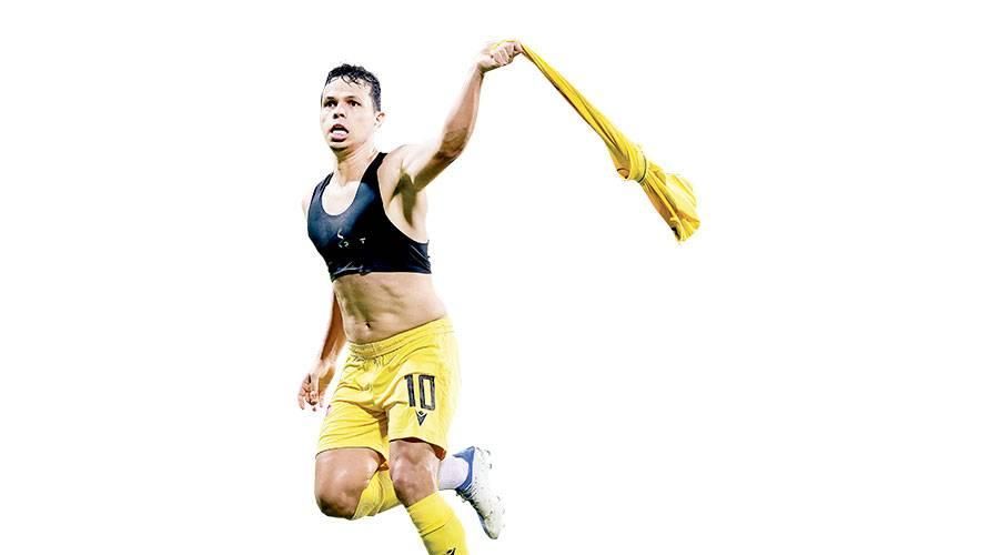 ليما: شباب الأهلي فشل في مجاراتنا