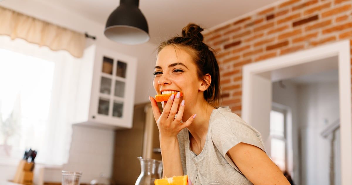 6 أنواع فاكهة تساعدك في الحصول على بطن مسطح