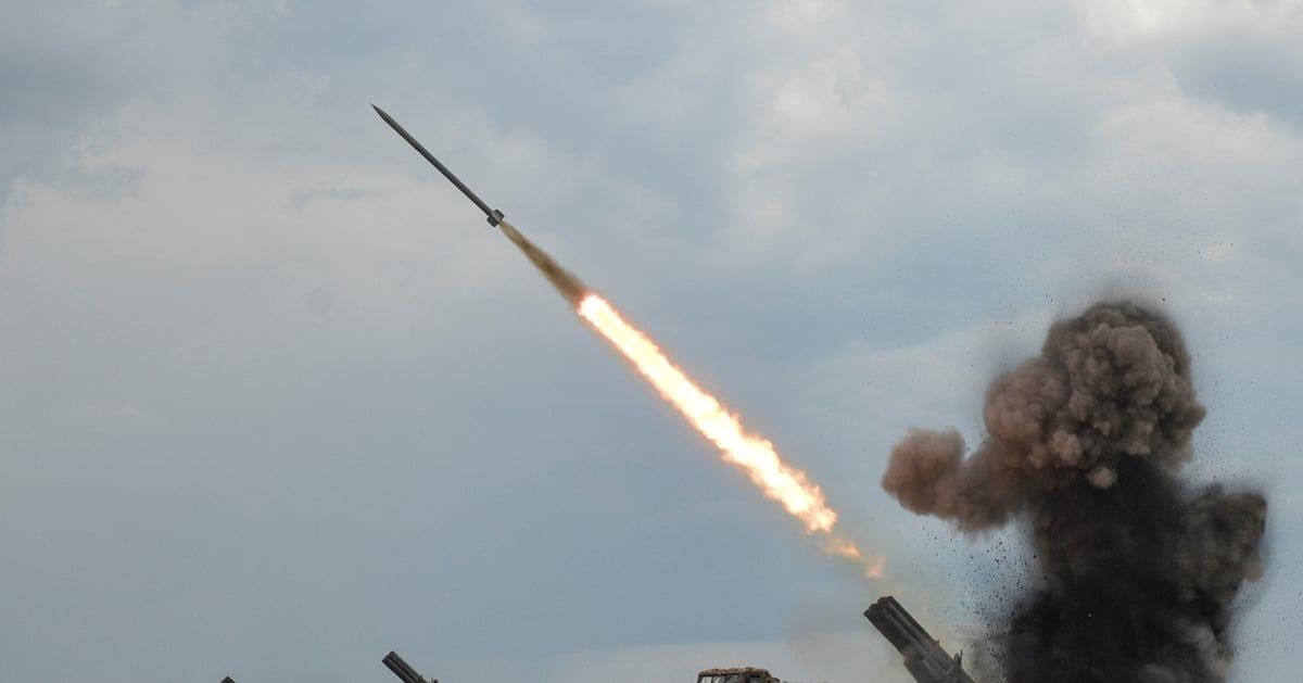 الجيش الروسي يتقدم في خاركيف ويدمر قوة أوكرانية بصواريخ "أوراغان"