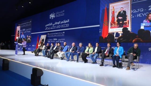 مؤتمرات وتجديد دماء.. الأحزاب المغربية أمام اختبار "استعادة الثقة"