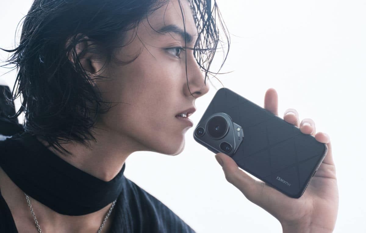 مراجعة شاملة لهاتف Pura 70 Ultra الجديد من هواوي - موقع الخليج الان