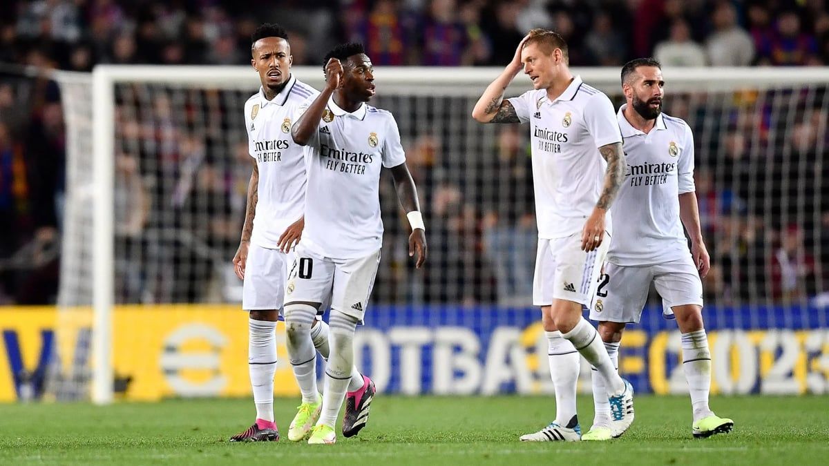 فينيسيوس يرشح هذا اللاعب للفوز بالكرة الذهبية