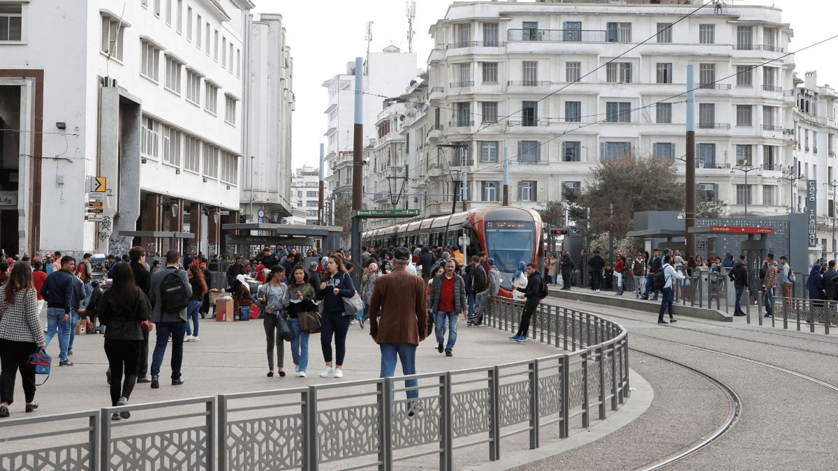 ملف المغاربة المحتجزين في بورما يتفاعل وحقوقيون يطالبون بتحرك عاجل