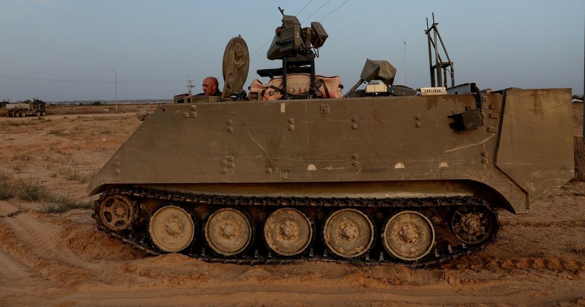 مصر تعلن نتائج التحقيق الأولي بمقتل أحد جنودها في رفح