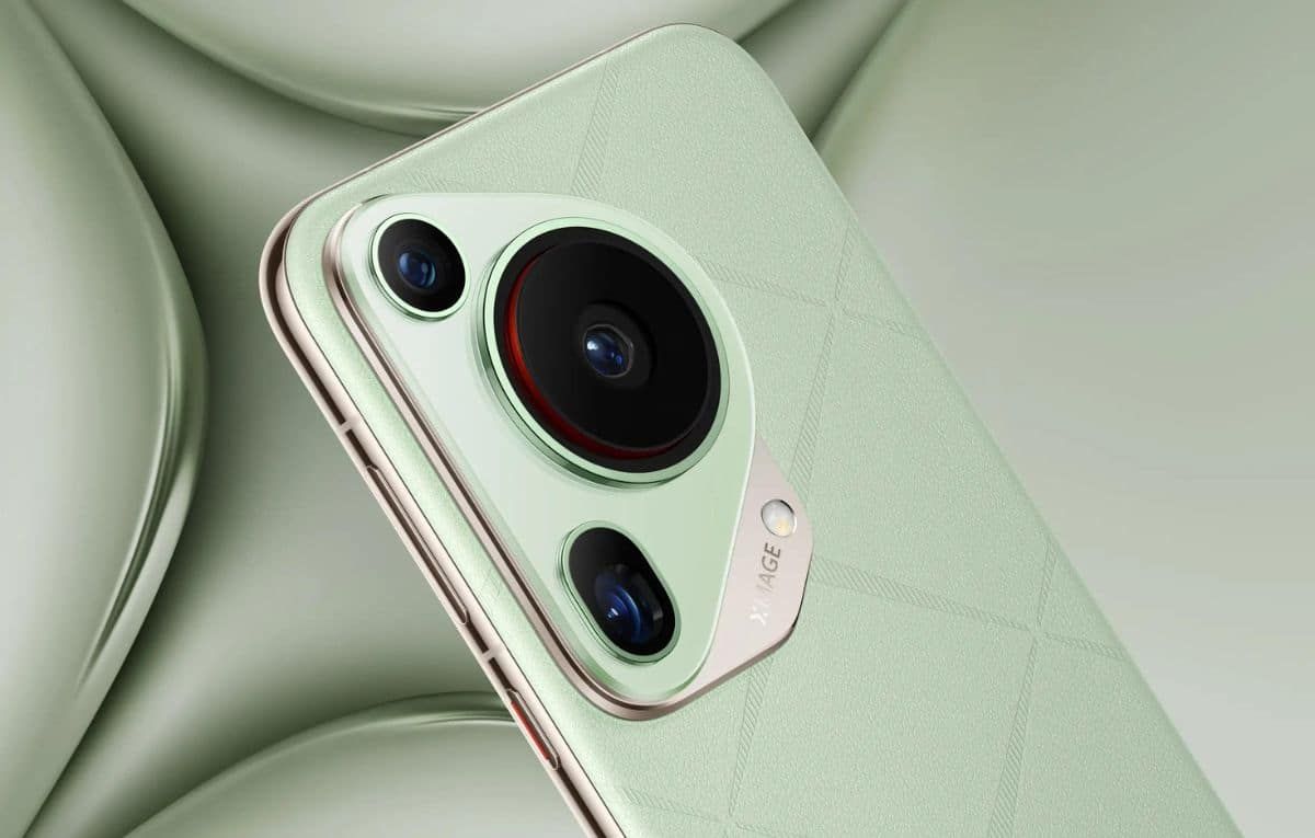 مراجعة شاملة لهاتف Pura 70 Ultra الجديد من هواوي - موقع الخليج الان