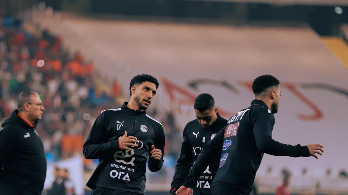 رد فوري على استبعاد 5 نجوم كبار من منتخب مصر