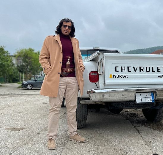 بعد إثارته الجدل.. الرحالة الكويتي حمد بن هديبان يستعيد جواز سفره