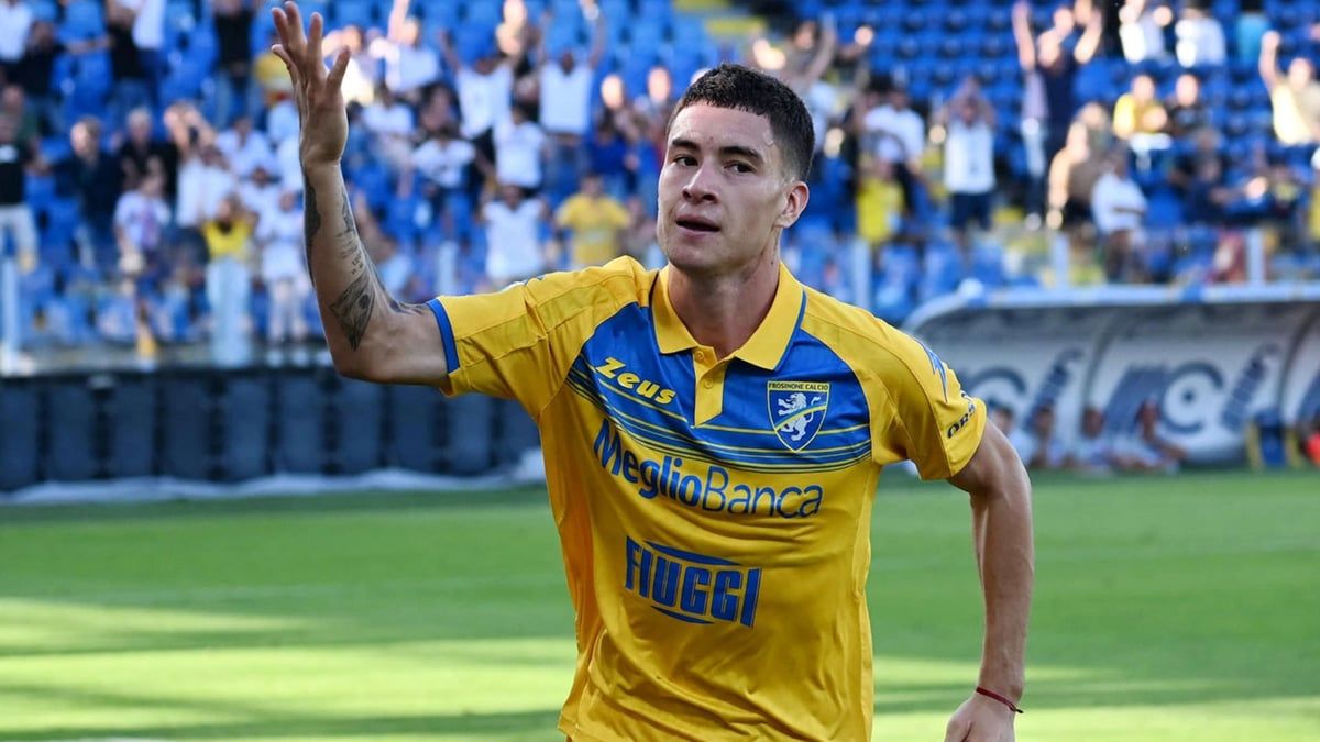 هدف نادي الاتحاد السعودي يقترب من مغادرة يوفنتوس