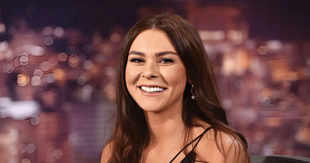 كارول الحاج لـ"الخليج الان": استعملت شعوري الحقيقي لتجسيد دوري في "النسيان"