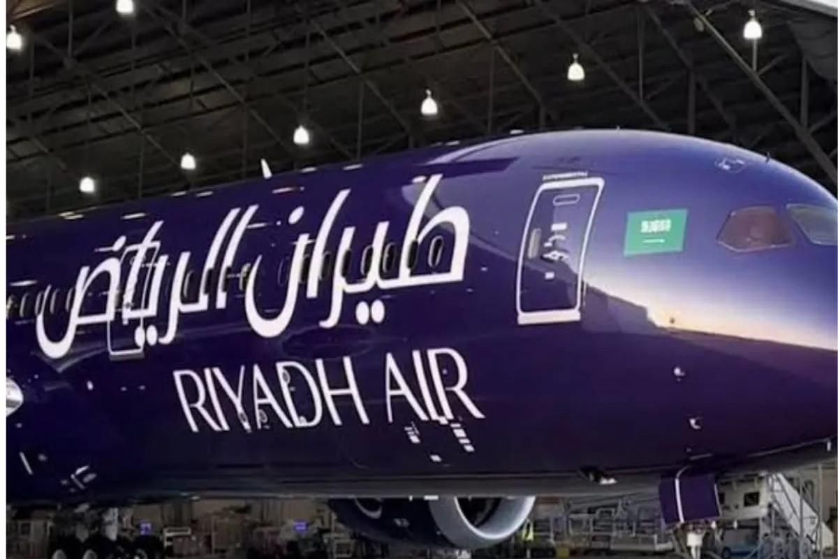 لحملة الدبلوم والبكالوريوس.. إليك طريقة التقديم في طيران الرياض والشروط - موقع الخليج الان