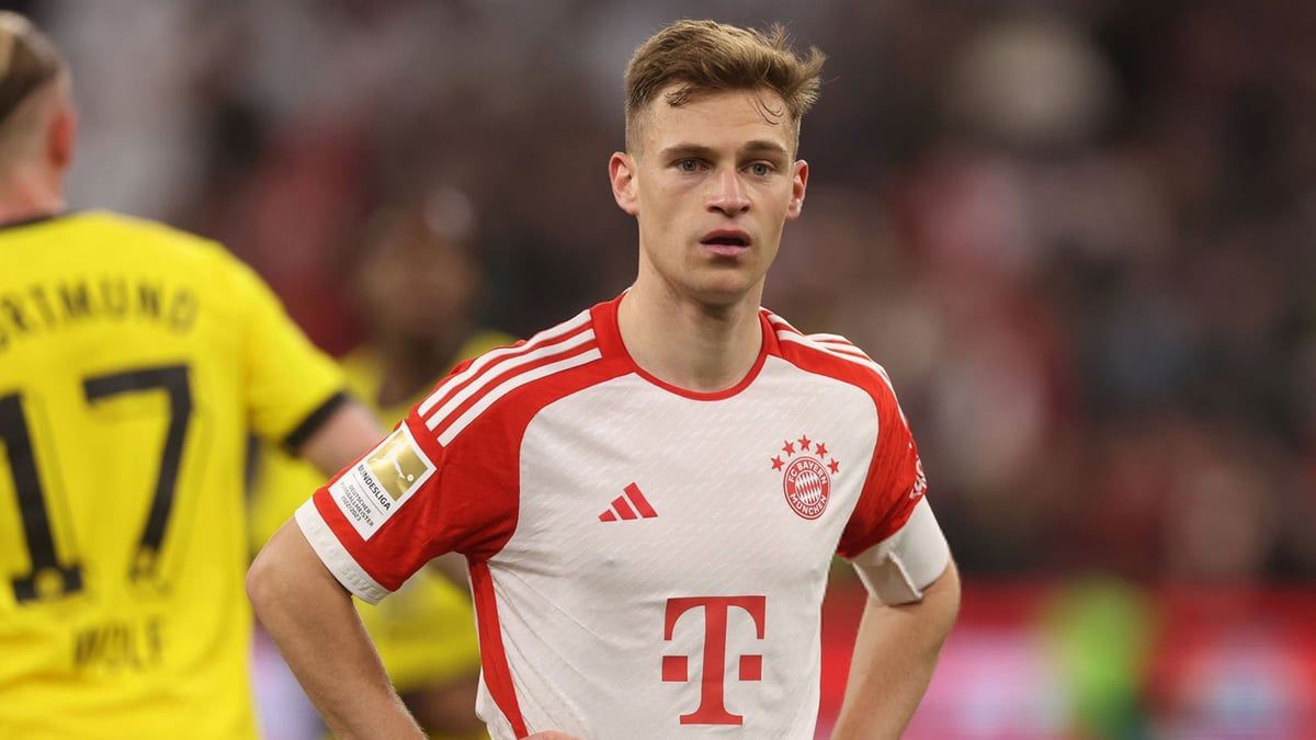 أسباب توقف المفاوضات بين كيميتش وبرشلونة