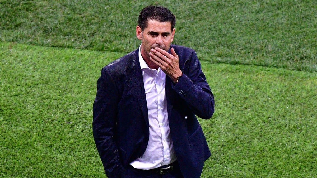 أسطورة ريال مدريد يصدم النصر السعودي