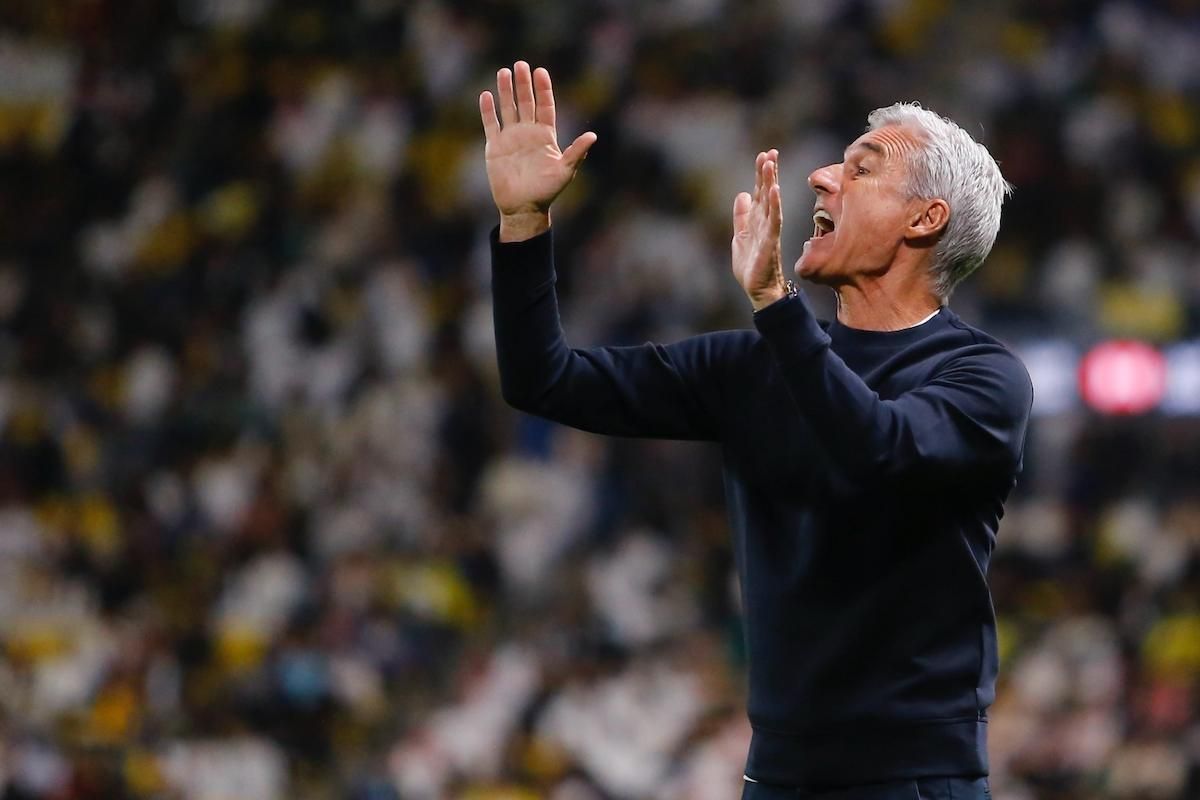 الجمهور قلق من كاسترو... تشكيل كامل العدد من النصر السعودي لكلاسيكو الاتحاد - موقع الخليج الان