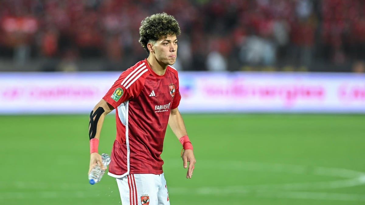 فنربخشة يسعى للتعاقد مع إمام عاشور