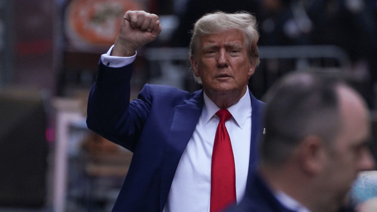 مع اقتراب نهاية محاكمة ترامب.. هذه أبرز السيناريوهات المتوقعة