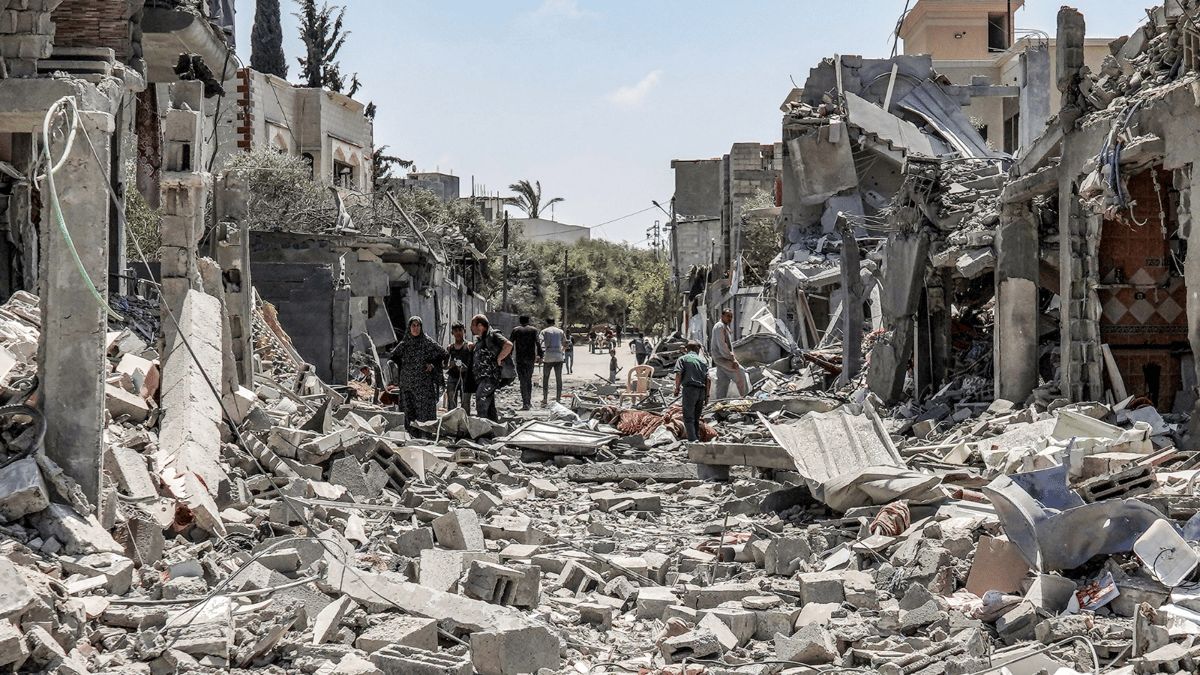 إسبانيا وألمانيا تشددان على إلزام إسرائيل بقرارات "العدل الدولية"