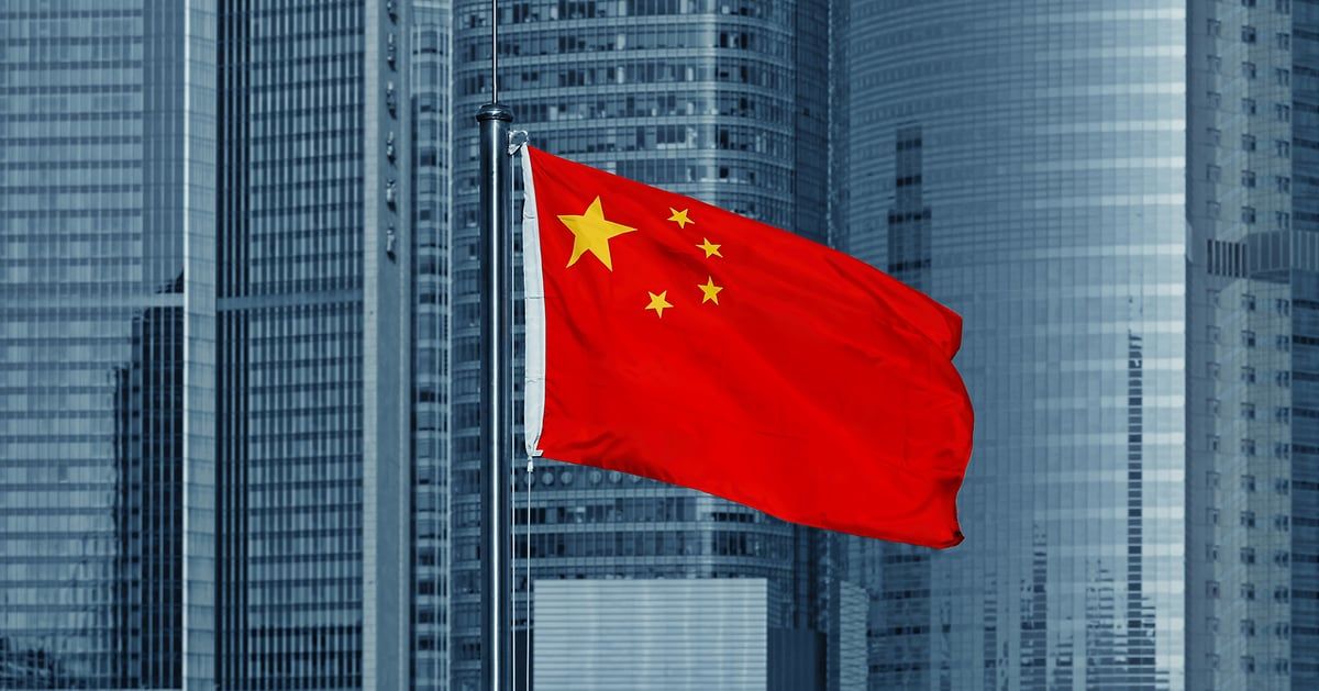 الصين تستقبل هذا الأسبوع قادة 4 دول عربية