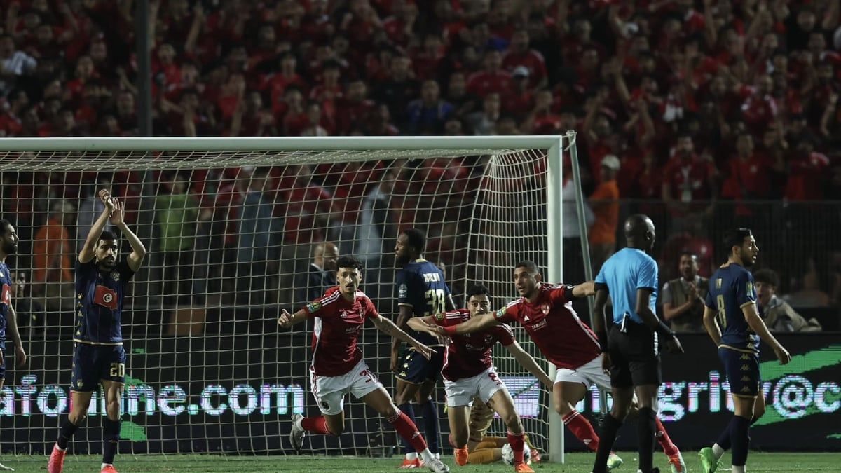 رئيس الترجي التونسي السابق يوجه اتهامات خطيرة للأهلي المصري (فيديو)