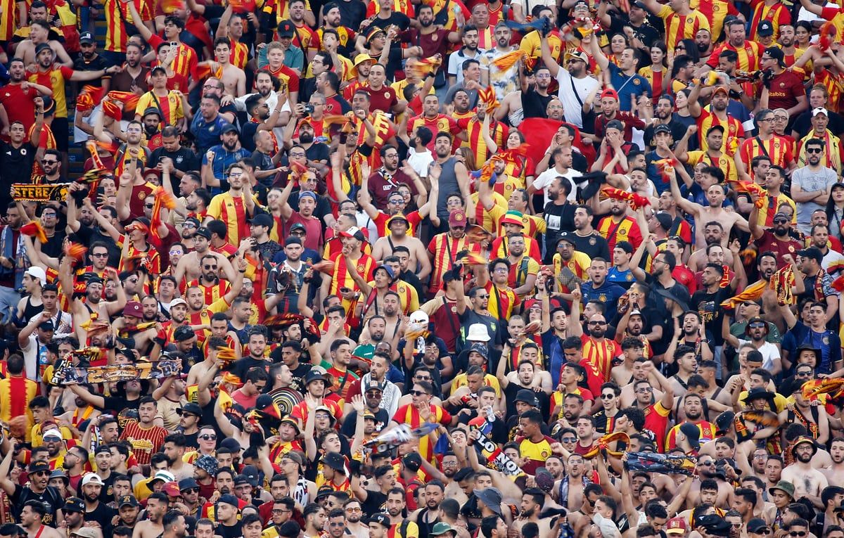 حقيقة فتح الترجي التونسي تحقيقا بعد "فضيحة" تذاكر مباراة الأهلي