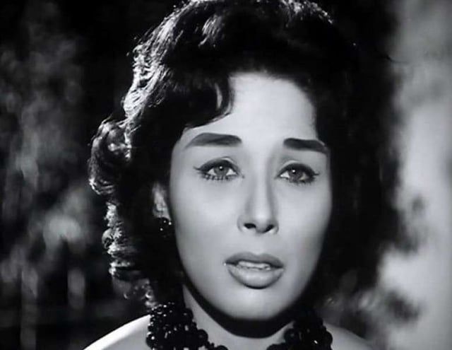 في ذكرى ميلاد فاتن حمامة.. كيف أثار لقب "سيدة الشاشة العربية" غضب النجمات؟