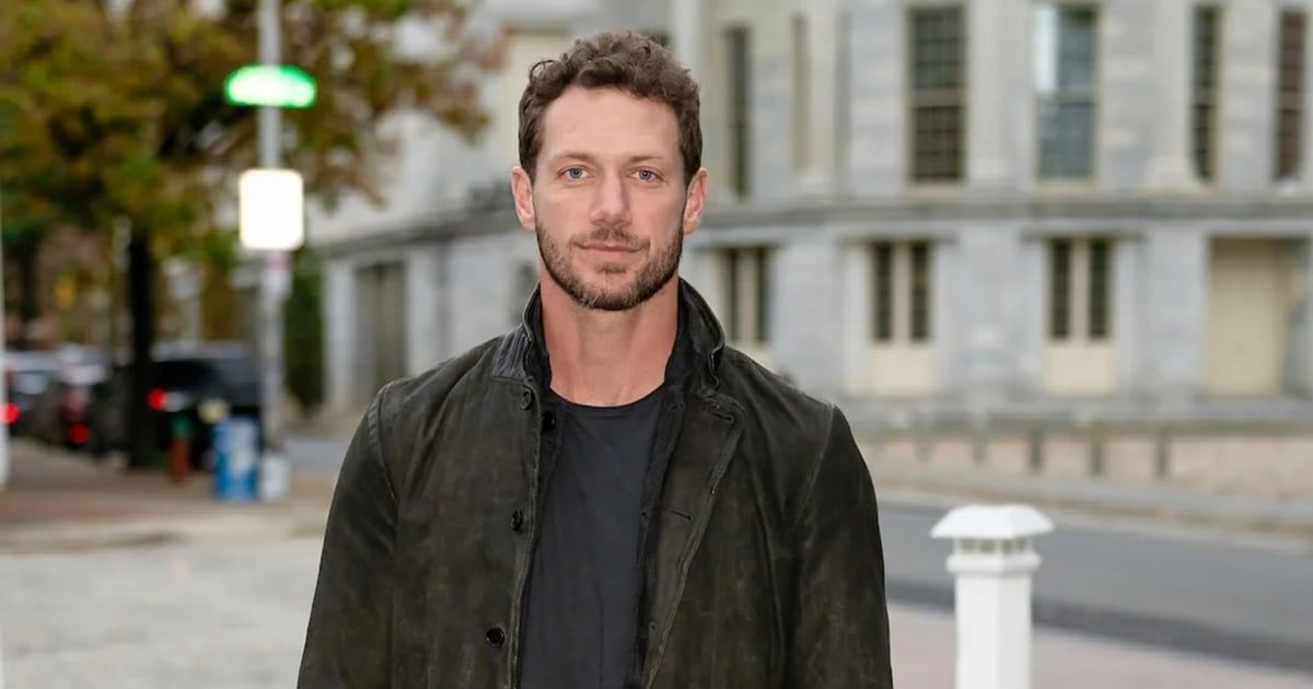 مقتل الممثل الأمريكي جوني واكتور