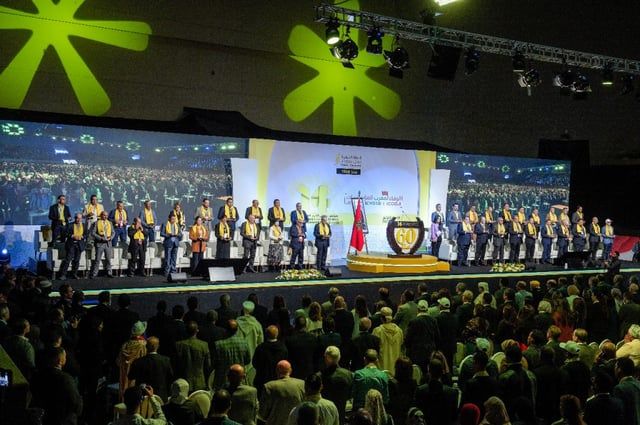 مؤتمرات وتجديد دماء.. الأحزاب المغربية أمام اختبار "استعادة الثقة"