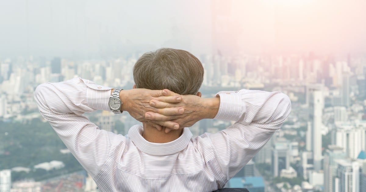 هل "عدم القيام بأي شيء على الإطلاق" هو سر السعادة؟