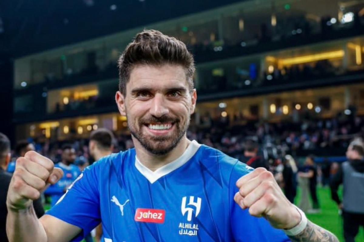 الهلال كان الطرف الأكثر جدية!! كواليس مثيرة يكشفها نيفيز عن انتقاله إلى روشن - موقع الخليج الان