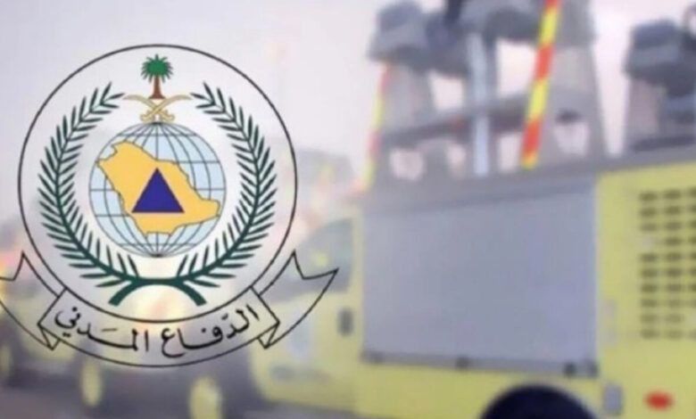 وزارة الدفاع توضح .. شروط القبول في الدفاع المدني 1446 - موقع الخليج الان