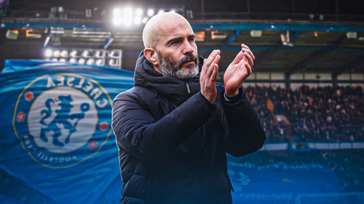 إنزو ماريسكا يخلف بوكيتينو في تدريب تشيلسي