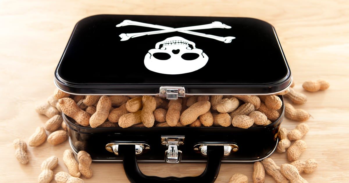 طريقة "ذكية" لتخفيف فرص إصابة الأطفال بحساسية الفول السوداني