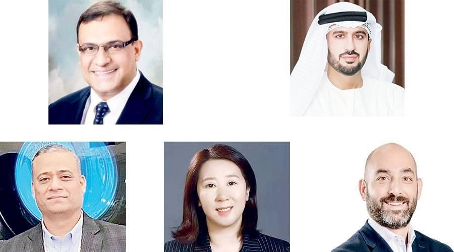 منخفض «الهدير» يرفع الطلب على الأجهزة الإلكترونية