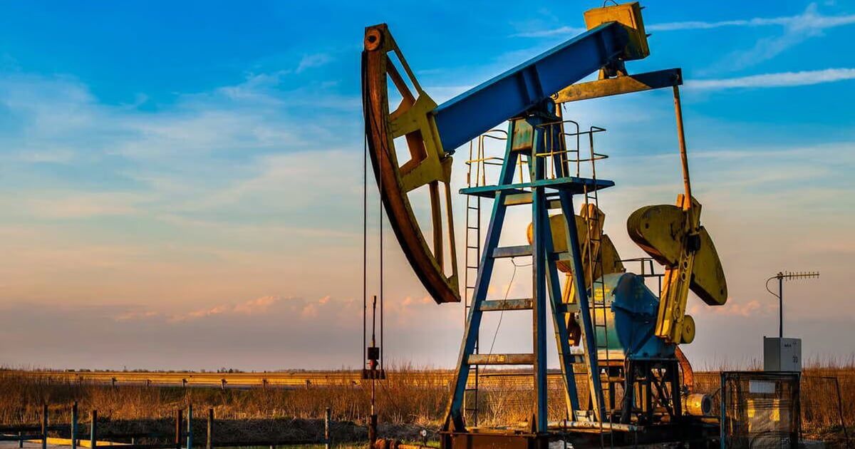 استقرار النفط والأنظار على بيانات التضخم واجتماع "أوبك+"‎