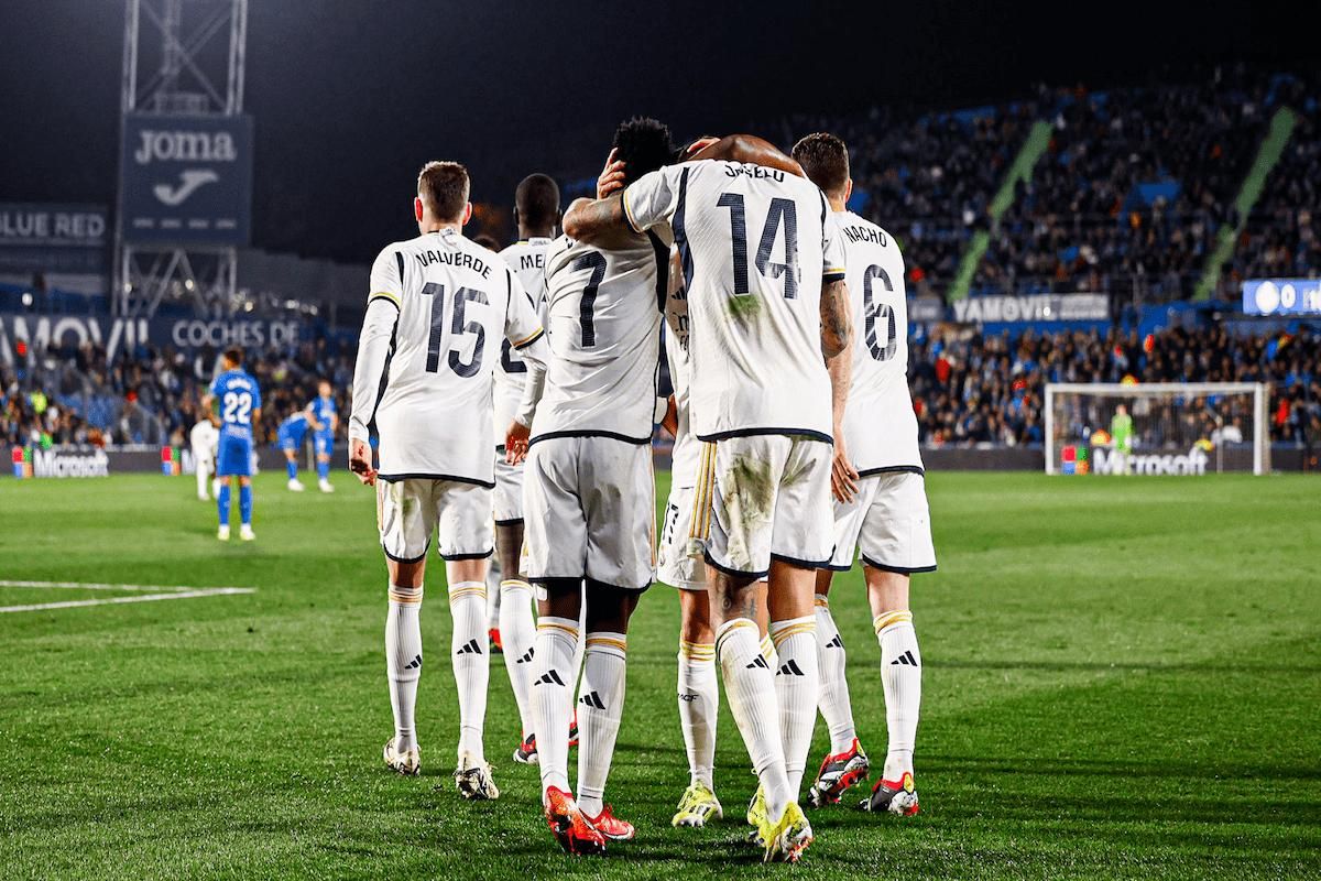 بنو قادس يأمل في خطف كابيتانو الملكي... نجم مدريد على أعتاب الدوري السعودي - موقع الخليج الان